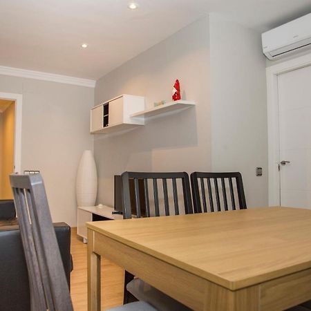 Apartamento Reus 2 - Parking Gratuito Exterior photo