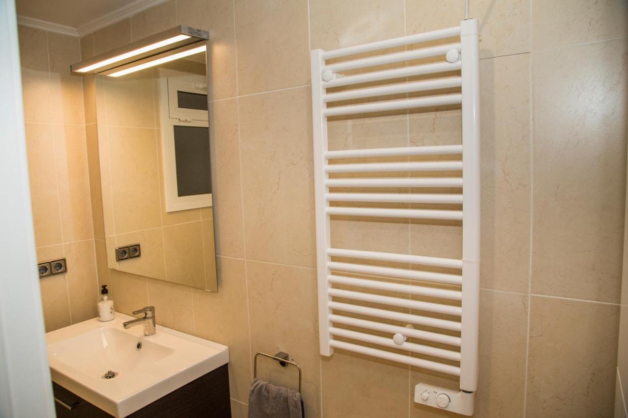 Apartamento Reus 2 - Parking Gratuito Exterior photo